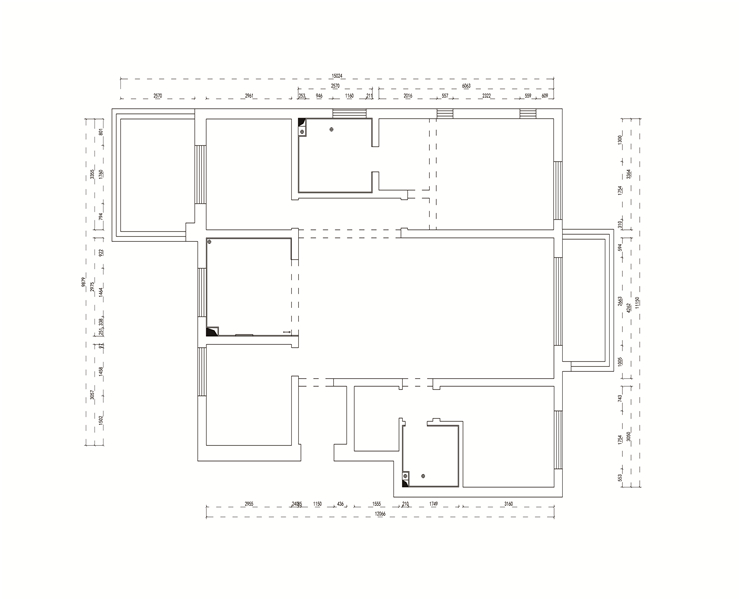 金地名悅-150平-美式風格-戶型圖原始.jpg