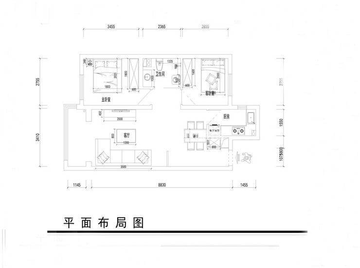 龍湖唐寧-96平-現代風格-平面布局.jpg