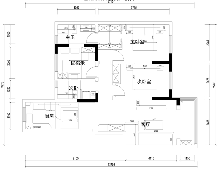 中海和平之門-114平-現代風格-戶型圖.jpg