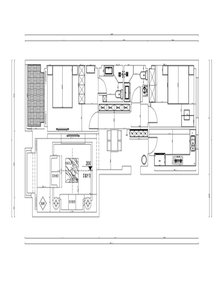 銀調尚城-135㎡-現代風格-平面圖.jpg