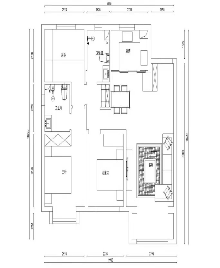 龍湖西府原著-115平-現代風格-平面圖.jpg