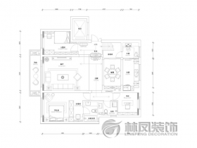 華潤置地八號院