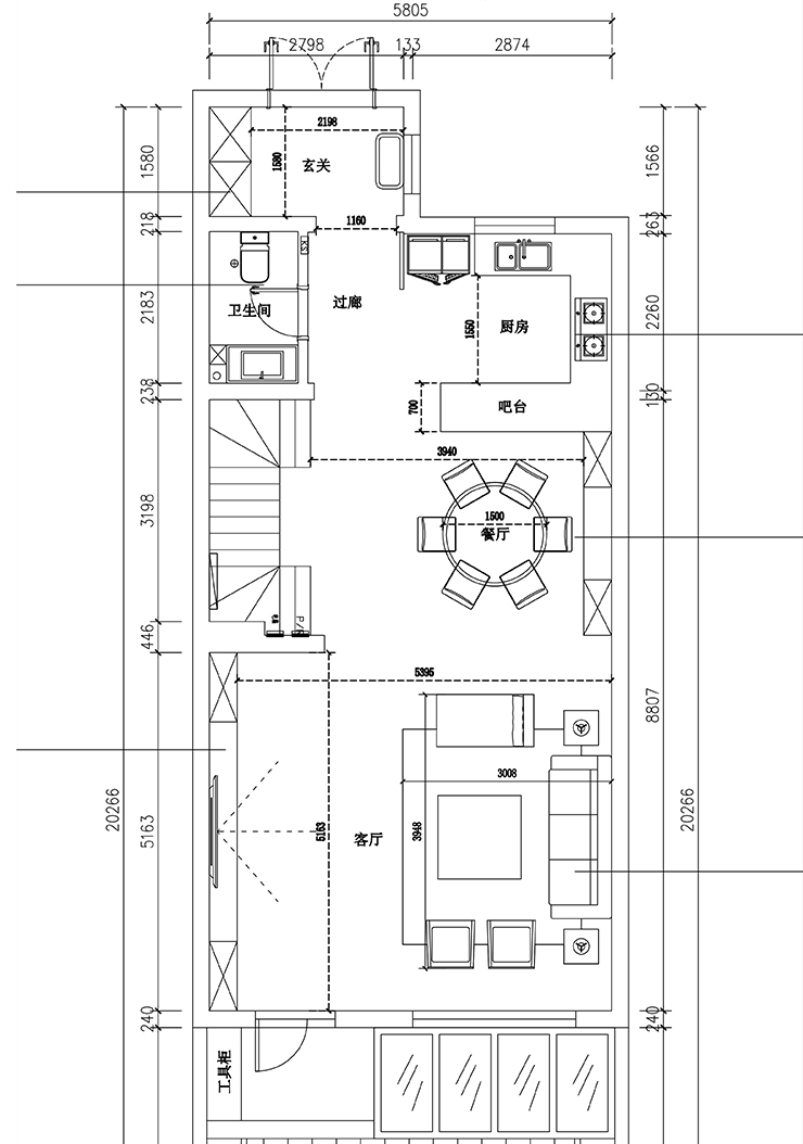 佳和新城-215-新中式風格-平面圖一樓.jpg