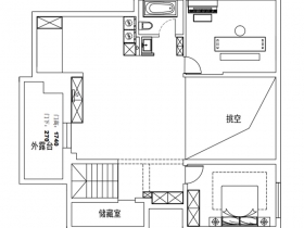 華潤公園九里｜現(xiàn)代極簡