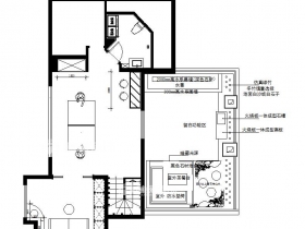 金地樾檀山｜現代風格